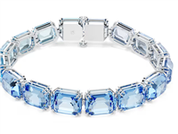 Bracciale Swarovski millenia in Lega metallica Cristallo 5694135 - 5694135